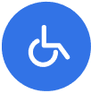 Disabled Access and on-site Parking