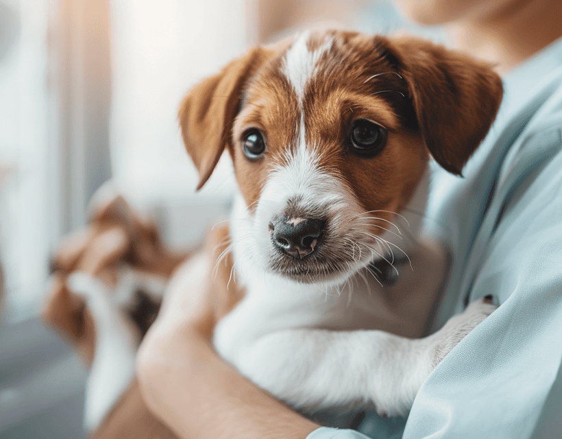 How Animal Trust can help 